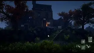 We Happy Few-Mine Mine All Mine
