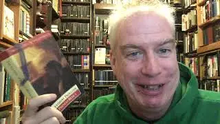 Steve Donoghue Redux: A Trollope Read-Along, Part 1!
