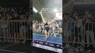 Piotr Lisek mula Poland lalaban sa World Pole Vault Challenge #shorts