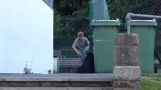 Decent Peoples - Joe Spooner edit