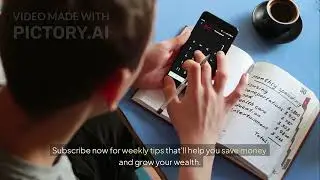 Your New Favorite Tax & Finance Channel! 💵