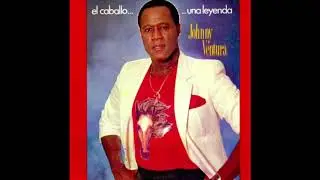 Johnny Ventura - La Resaca (Audio)