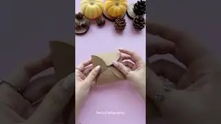 DIY Vintage Love Letter 📜 Handmade Gift Idea