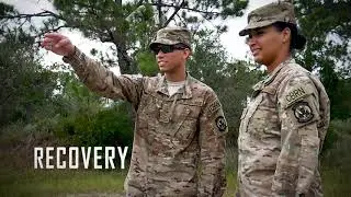 CBRN Defense Video 2018