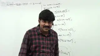 41 program to find student grade by using function 