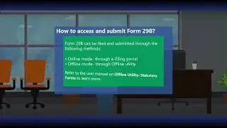 Report of CA on computing book profits of company form 29B