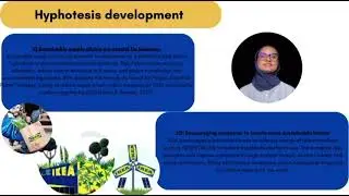 IKEA - Global Supply Chain Management 