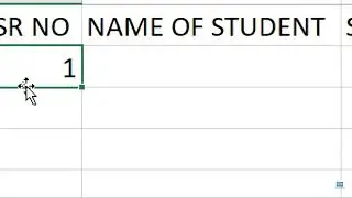@Excel Part 2 Formula type in Excel