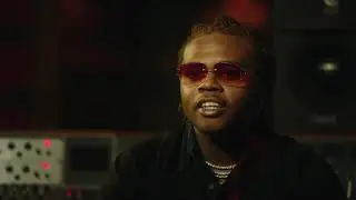 Artist on the Rise: Gunna