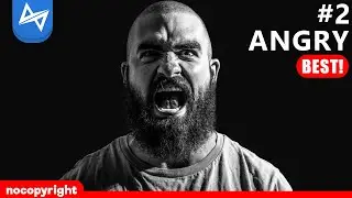 ➤ (BEST!) Angry Background Music / No copyright / Free download link in the description section!