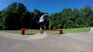 Walker Mill 9-3-2018