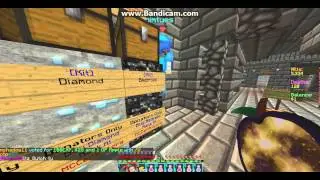 Minecraft Central | Shmitues AFK | Kit PvP