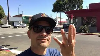 Nightmare on elm street 4 filming location