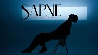 Sapne | Royanudiaofficial | Yeh Woh Nahi Jo Khwaab Hain Mere Bass|