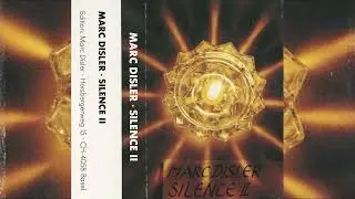 Silence II by Marc Disler (198?)