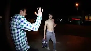 Fire Line Brutal - Iago Goyanes - Planchando All Days