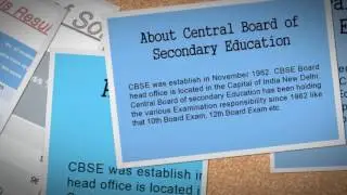 CBSE 10th Class Result 2017 Will be Coming Soon