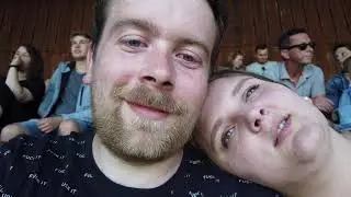 Wir waren im vollen Efteling am 04.08.2020 | Vlog