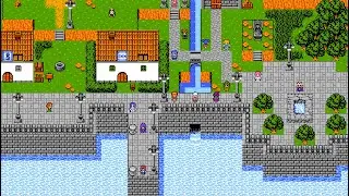 Beast Slayer: 8-Bit Open World Retro Indie RPG - Trailer #1 Gameplay Video