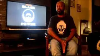 Black face - Paulo Gustavo (racismo no Brasil)