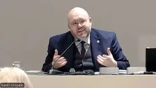Gabriele Pelizzari: La riscoperta dell&rsquo;escatologia nella costruzione della contemporaneit&agrave;