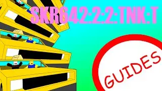 SKR642:2:2:TNK:T - Speedy Platforming Zoning (tutorial)