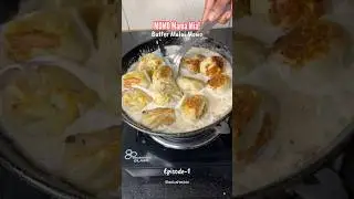 Malai momo😋 #momos #recipe #easyrecipes #cooking #food #shorts #foodie #tastyfood #india #youtube