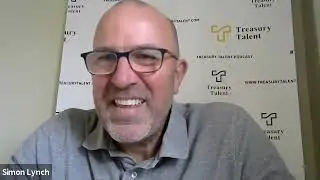 Matt Brill US Treasurer, Unbail-Rademco-Westfield discusses treasury careers with Treasury Talent