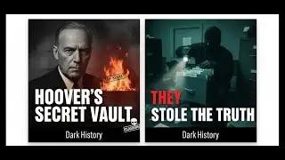 How the FBI Covered Up COINTELPRO: The Shadow Empire of J. Edgar Hoover