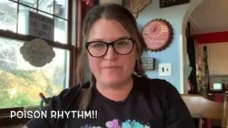 Distance Learning Elementary Music - Lesson 22 - Poison Rhythm Game