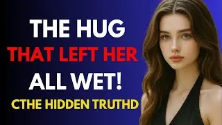 Hug Her Like THIS and She Will Never Let Go 4 Rules