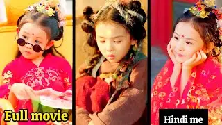 Phoenix🐤divine goddess🧚devil😈renicration🪄heaven🏔️immortal💥.....Full movie explained in hindi