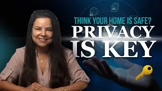 🔒 How to Protect Your Privacy After Buying a Home in Northern Virginia 🏡