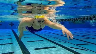 Toledo swimmer goes from Stage IV cancer patient to Division I athlete