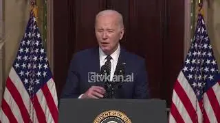 Tv Klan - Biden-Netanyahut: Arm&euml;pushim i menj&euml;hersh&euml;m n&euml; Gaza