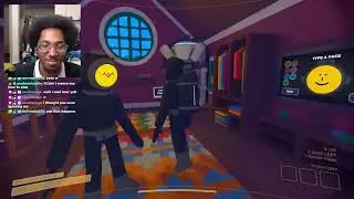 Going viral with friends, Lets play Content Warning!