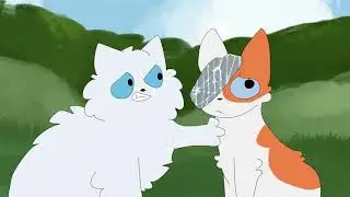 Brightpaw's new name