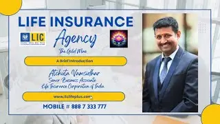 Life Insurance Agency - The Gold Mine