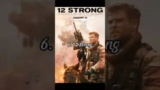 Top 10 bast chris Hemsworth movies in the world