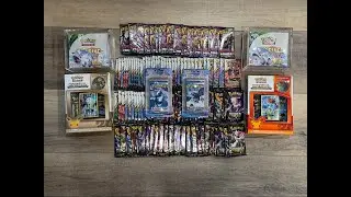 HIDDEN FATES UNIFIED MINDS SHINING LEGENDS ROARING SKIES RESTOCK POKEMON CARD RIP N SHIP NO BULK