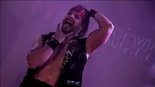 KPW Fynn Freyhart Theme Song