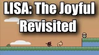 LISA: The Joyful Revisited (2nd Review)