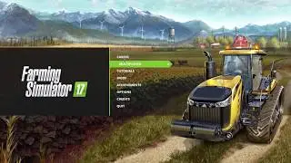 Money cheat for  Farming Simulator 2017 (Mac)