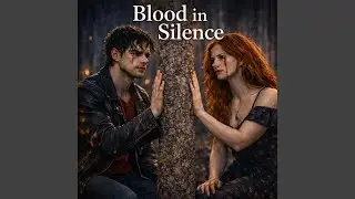 Blood in silence