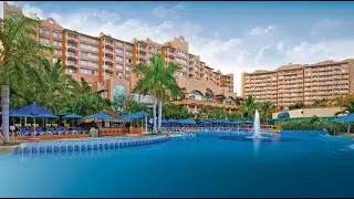 Azul Ixtapa Beach Resort & Convention Center