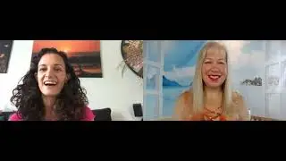 The Art of Mindful Storytelling - Jennifer James & Dr. Kimberley Linert