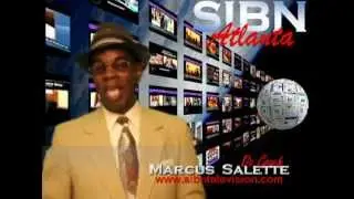SIBN Atlanta: Monthly Social Event by Sharlene Bates (PSA)