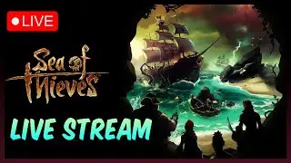 🔥 Heart of Fire | The Flameheart Finale! | Sea of Thieves Tall Tale