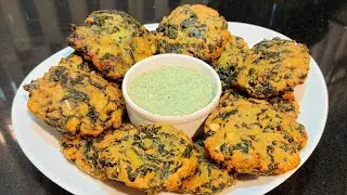 Easy Arbi Tikki Recipe | Light & Cooling Summer Food |