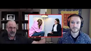 Psychotherapist: My Profession Is Not Creating a Healthier Society | Prof. Gregg Henriques